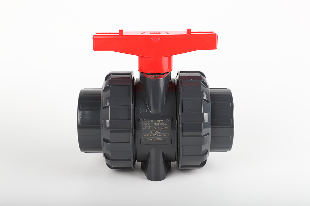 桃江双由令球阀